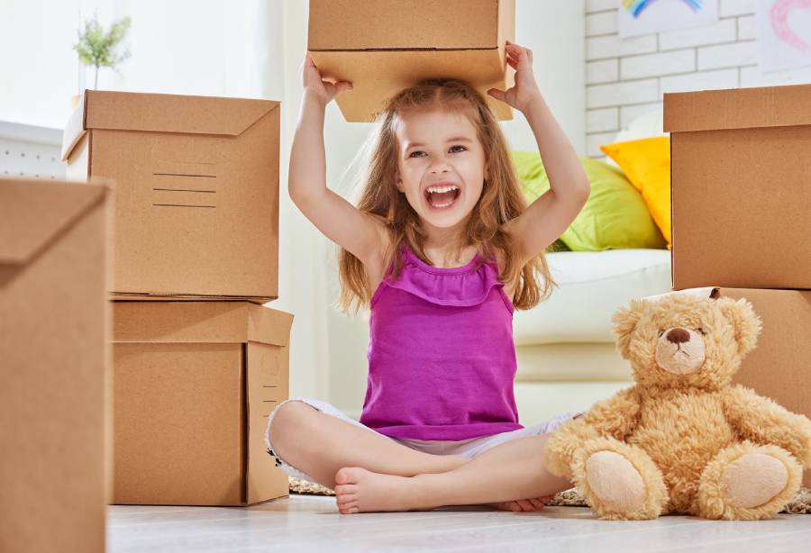 Moving Companies Branford CT