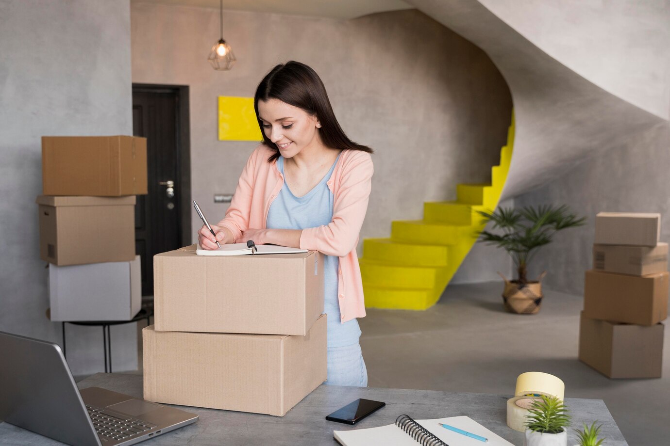 Moving Company – serving Vernon CT, Mansfield CT, Tolland CT