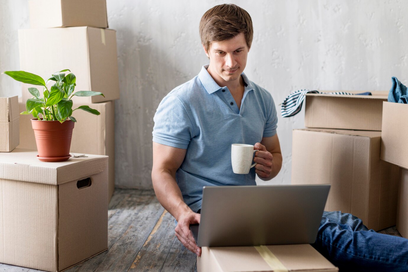 Moving Company – serving Vernon CT, Mansfield CT, Tolland CT