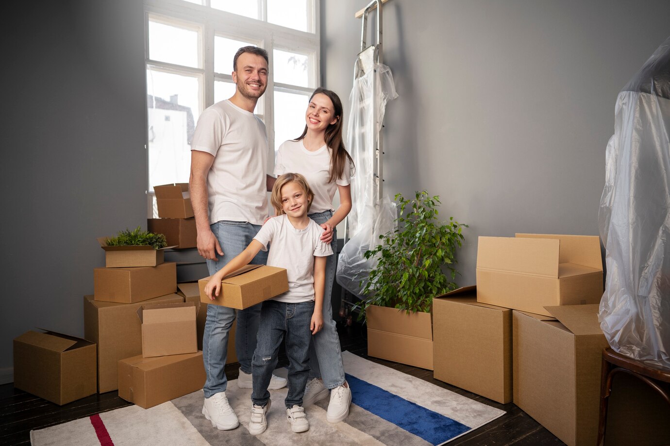 Moving Companies – Providence RI, Newport RI, Westerly RI