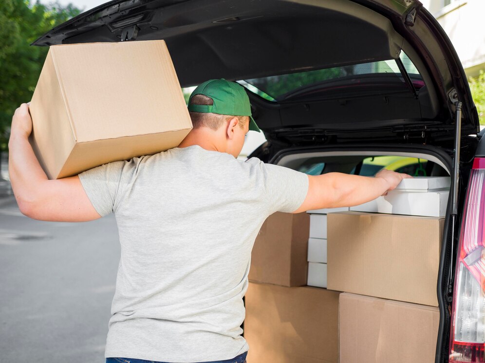 Moving Companies – Providence RI, Newport RI, Westerly RI