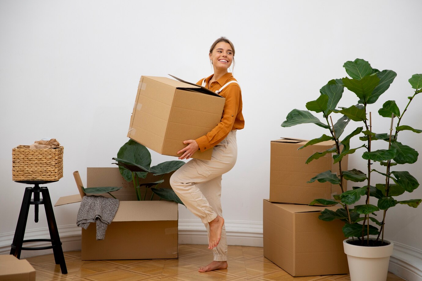 Moving Company – serving Middletown CT, Cromwell CT, Clinton CT