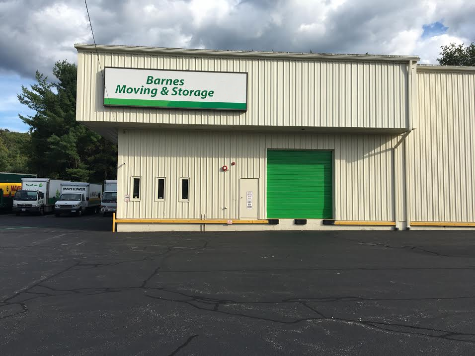 Moving Company – Serving Middletown Ct, Cromwell Ct, Clinton Ct